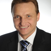 Helmut Pirthauer › Geschäftsführer (CEO) › Heidrive GmbH › Kelheim